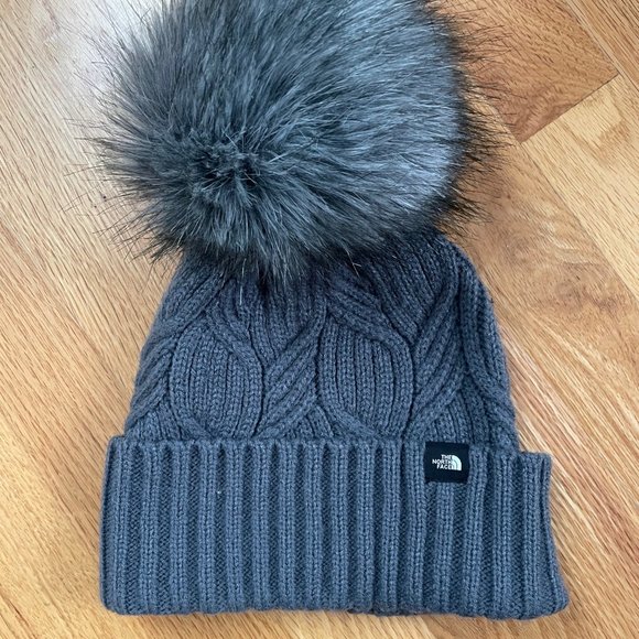 The North Face Youth Winter Hat - Picture 1 of 3